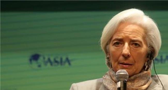 【拉加德个人资料】IMF新任总裁最大热门换人 他能否顺利接替拉加德