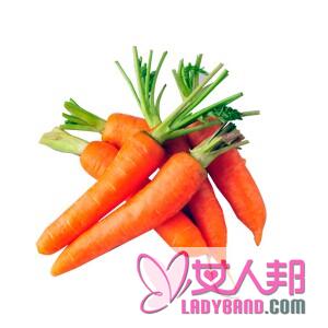 >【胡萝卜素的副作用】胡萝卜素的功效与作用_哪些人需要补充胡萝卜素