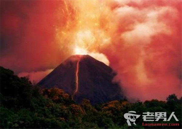 >危地马拉火山爆发最新消息 造成75人遇难192人下落不明