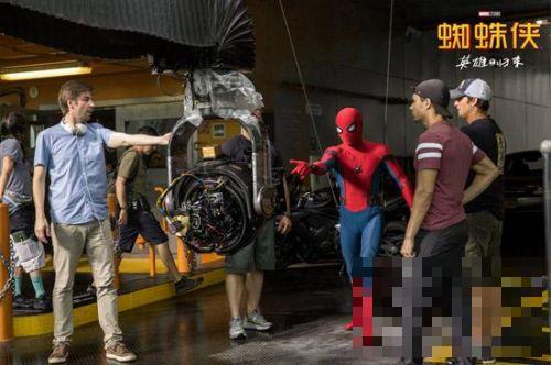 >《蜘蛛侠:英雄归来》全球票房破2.6亿美元 中国内地有望引进