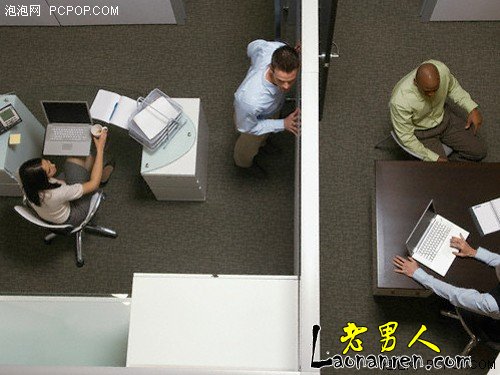 办公室人气最旺的12大笔记本品牌【组图】