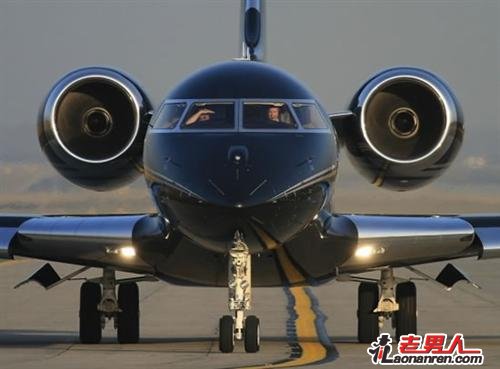 >庞巴迪将推出两架世界最贵私人飞机【图】