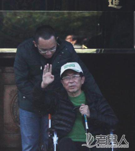 陈水扁保外就医将到期 台中监狱将决定是否回笼