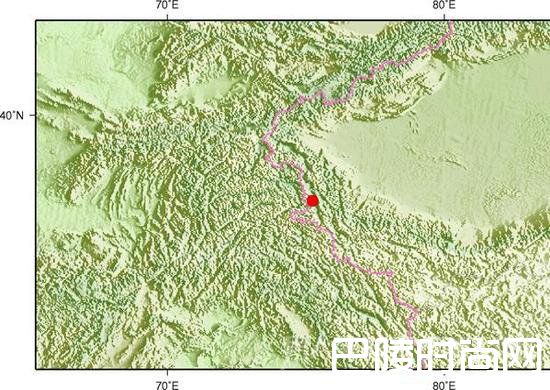 >新疆塔什库尔干5.5级地震最新情况 已致8死20余伤