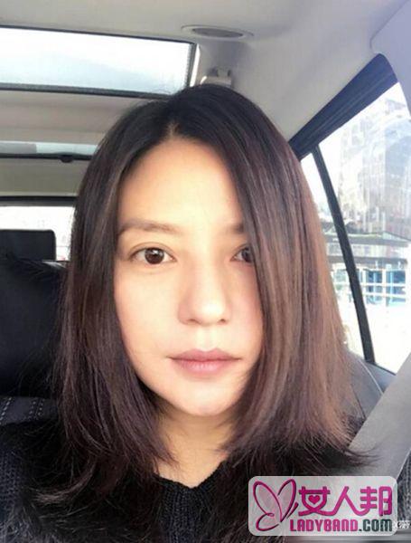 赵薇回应离婚传闻 网友：祸从口出！发微博一定要小心