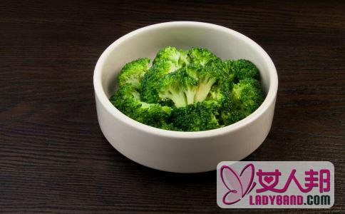 越吃越瘦的蔬菜有哪些_吃什么蔬菜减肥最快最有效