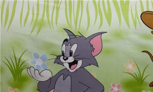 猫和老鼠1992电影版 《猫和老鼠》真人CG电影制作决定 汤姆和杰瑞要来啦