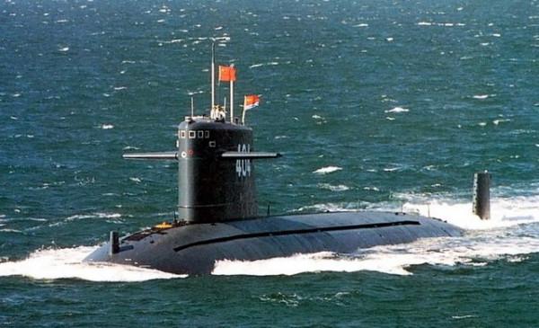 中国核潜艇之父彭士禄:赴苏联学习成绩全优