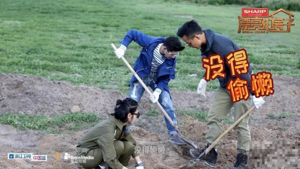 吴彦祖领衔“筑梦小队”打造梦想栖居，浙江卫视夏普《漂亮的房子》预告片暖心曝光