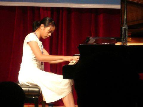 >第十二届星海杯全国少年儿童钢琴比赛曲目规定