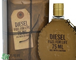 >diesel迪塞尔是什么牌子？diesel是哪个国家的？