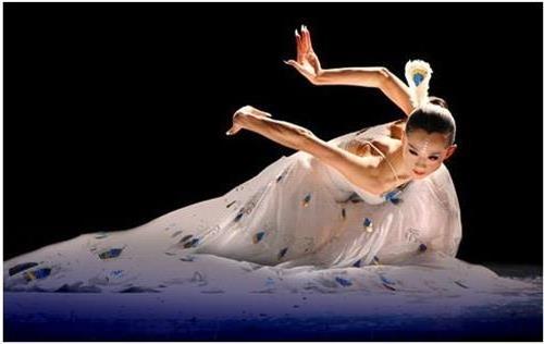 舞蹈家杨丽萍近况 拒绝生子的背后隐情