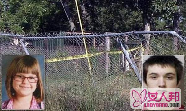 15岁少年吊死9岁同母异父妹妹 作案动机不明