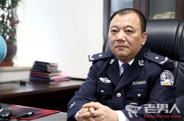 衡阳市副局长因公牺牲 肖海波最后一刻仍在工作