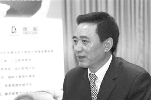 宏达集团董事局主席刘沧龙:宏达损失小于预估