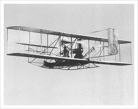 >莱特兄弟:世界上第一架实用飞机的发明者