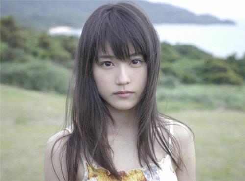2014年爆红的日本女星:有村架纯、石原里美势头强劲