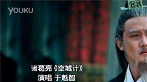 李胜素和于魁智有一腿 于魁智李胜素领衔京剧《知音》 献礼辛亥百年