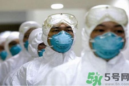 中国确诊5例寨卡病毒感染者