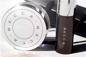 becca水散粉适合什么肤质 becca黑科技散粉