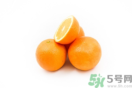 感冒可以吃橙子吗?感冒吃橙子有什么好处
