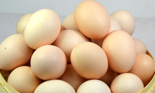 鸡蛋壳洗抹布去污渍方法 9种天然去污材料