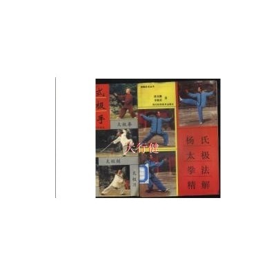太极陈龙骧 太极拳具有丰富的民族文化内涵——访杨氏太极拳第五代传人陈龙骧