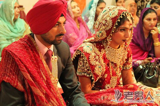 印度“婚前侦探”走俏 专查新郎新娘家底