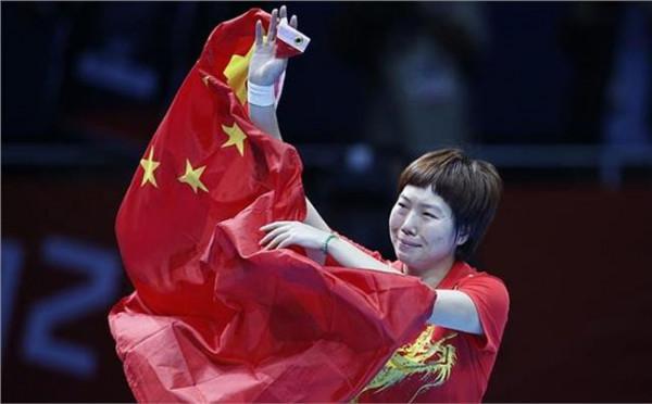 李晓霞宣布退役 李晓霞因伤宣布退役离开了奥运舞台