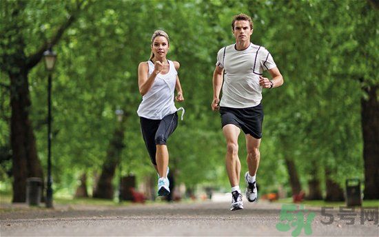 慢跑减肥为什么没效果？慢跑怎样有减肥效果？