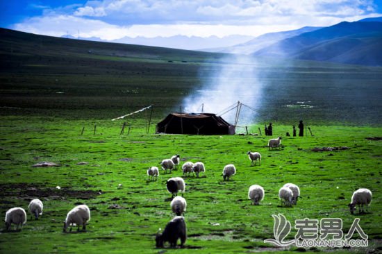西藏昌都地区撤地设市获国务院批复