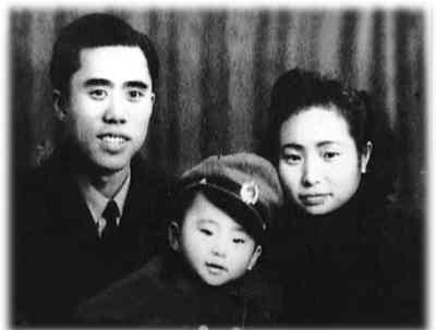 1949年 江竹筠(江姐)被害牺牲