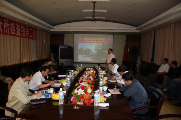高云龙璧合科技 高云龙出席中国科学院与青海省政府科技合作协议签约仪式