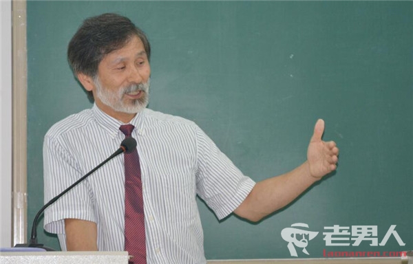 >日本大学教授称"性骚扰是我的爱好"  香川大学已出面致歉