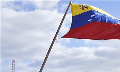 委内瑞拉查韦斯 为何查韦斯死后 委内瑞拉就不行了?