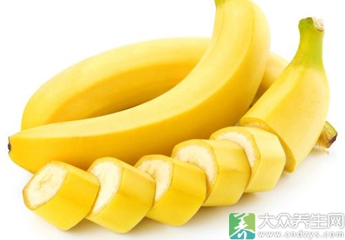 ​香蕉如何保存