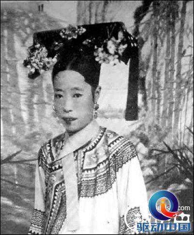 中国最后一位皇太后是谁?隆裕太后是怎么死的?