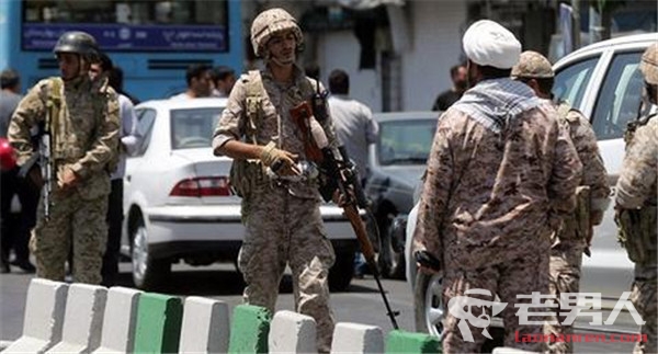 伊朗革命卫队遭袭致41人死亡 伊外长指美国是幕后凶手真的假的