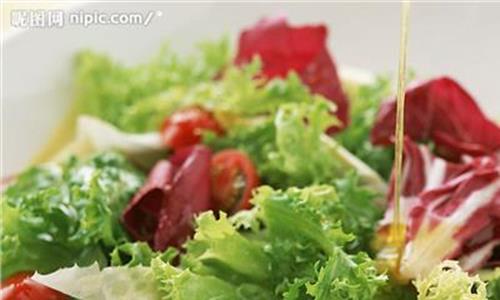 生菜沙拉减肥吗 吃生菜沙拉可以减肥吗
