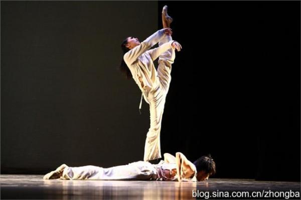 >迟佳舞蹈学校 中芭与北京市育才学校等合作举办艺术类中专“中央芭蕾舞团舞蹈学校”
