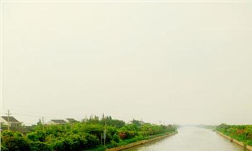 京杭大运河图说
