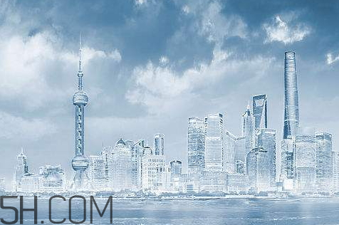 1月份上海气温多少 上海最冷的时候多少度