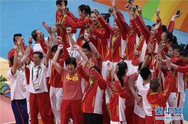 >毛艺奥运会 里约奥运会:辽宁力量 中国奥运军团生力军