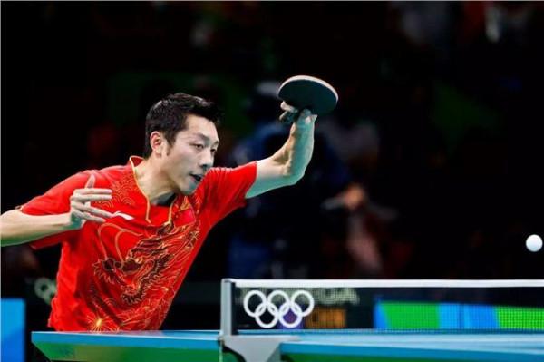 乒乓球于子洋 日本乒乓球公开赛于子洋男单夺冠创纪录