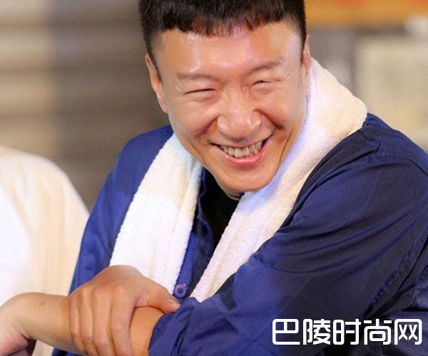 孙红雷为什么离开极限挑战？孙红雷老婆王骏迪怀孕