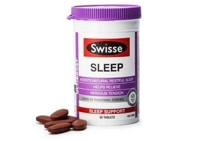 swisse睡眠片有几种？助眠的有两种