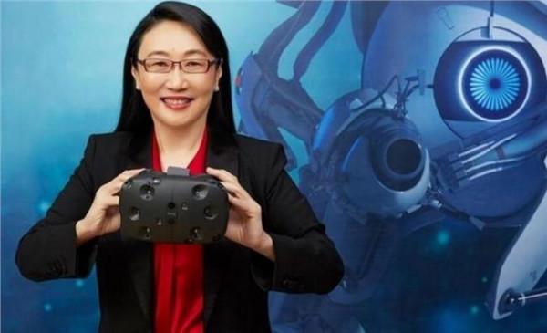 王雪红无能 HTC转卖工厂却称不影响产能 王雪红在VR与手机之间仍需纠结?