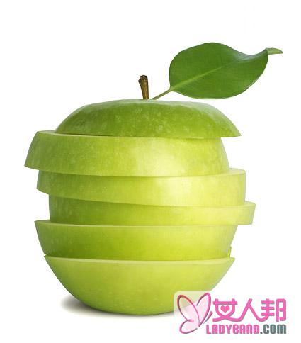 苹果的抗癌功效 吃苹果可以搞癌吗