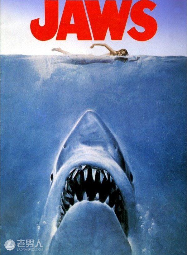 斯皮尔伯格经典电影回顾 大白鲨et均为世纪好片 / 比乐族