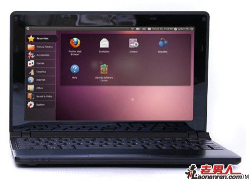 System76推出10英寸Ubuntu系统上网本Starling